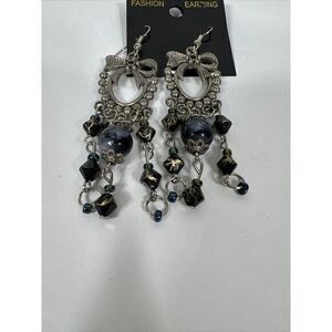 Women's‎ Earrings Danglers Fashionable Costume Jewlery Earrings for Women New